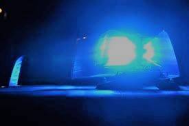 Mit Reizgas besprüht